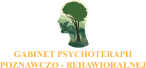 Gabinet Psychoterapii Poznawczo - Behawioralnej - mgr Beata Jagieła Psycholog, psychoterapeuta CRT